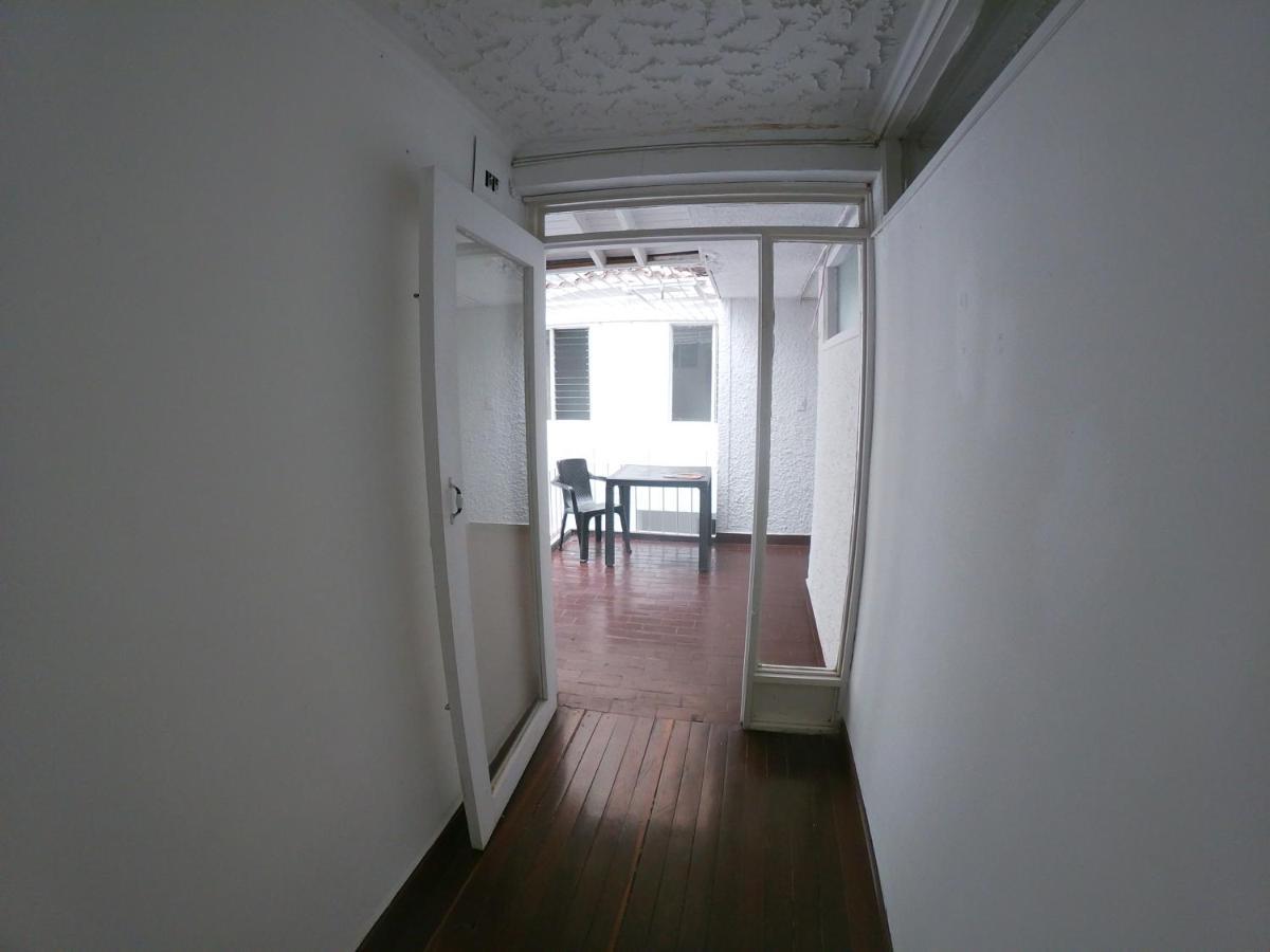 Le VI Hostal Medellín Exterior foto